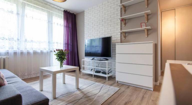 Holiday apartment with 1 room for 4 persons — photo 2