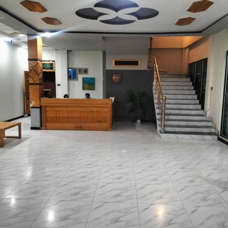 DarweshKhana Bed & Breakfast — photo 4