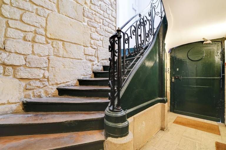 Villa for 3 persons in Vanves