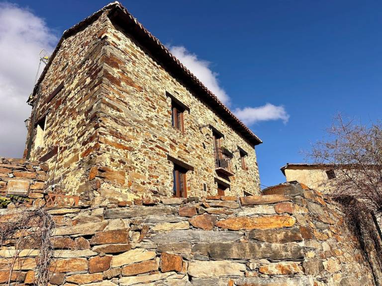 Casa Patones