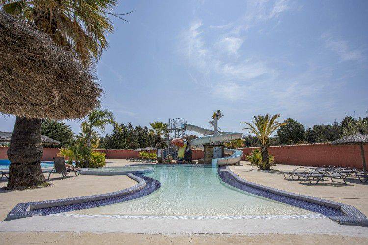 Mobil-home Collioure