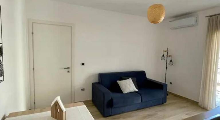 The Sanctuary suite blu in Castellammare di Stabia
