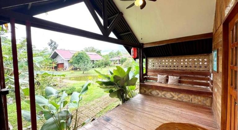 Banlaw Garden Resort — photo 4