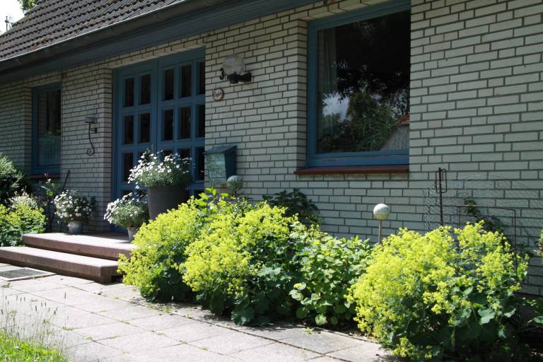 Ferienwohnung Staberdorf