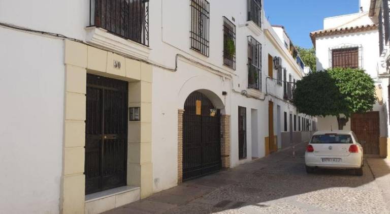 Vivienda Turistica Acogedora en los Patios de San Basilio — photo 3