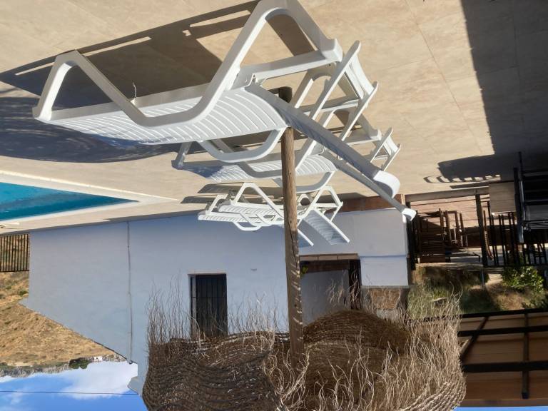 Vacation home with garden, terrace & private pool | Nature view | Pet-friendly — photo 2