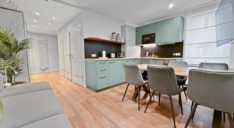 Lovely rental apartment | Next to Munich Frauenkirche | Pet-friendly — photo 2