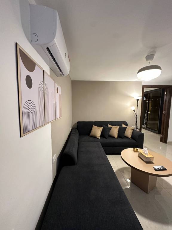 Rental apartment | City view — photo 4