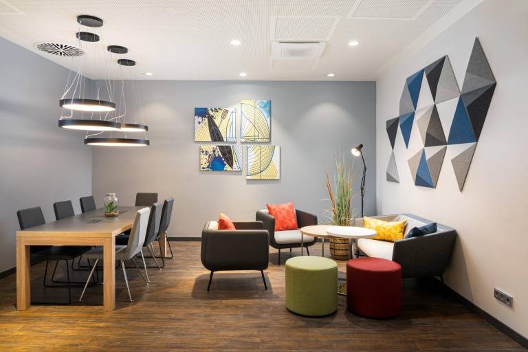 Holiday Inn Express Rosenheim By IHG — photo 4