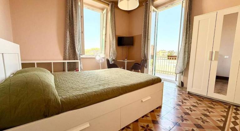 Rental apartment with 1 room for 6 persons in La Spezia
