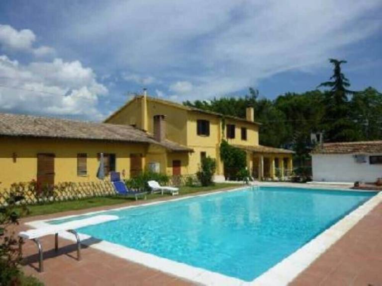 Agriturismo Cannara