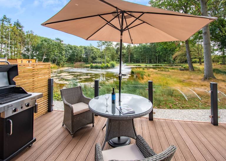 Chalet  Aughton