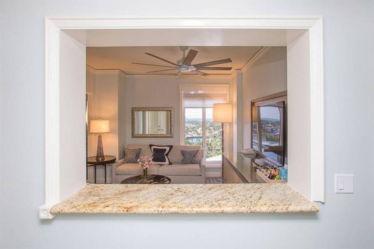 House  Key Biscayne