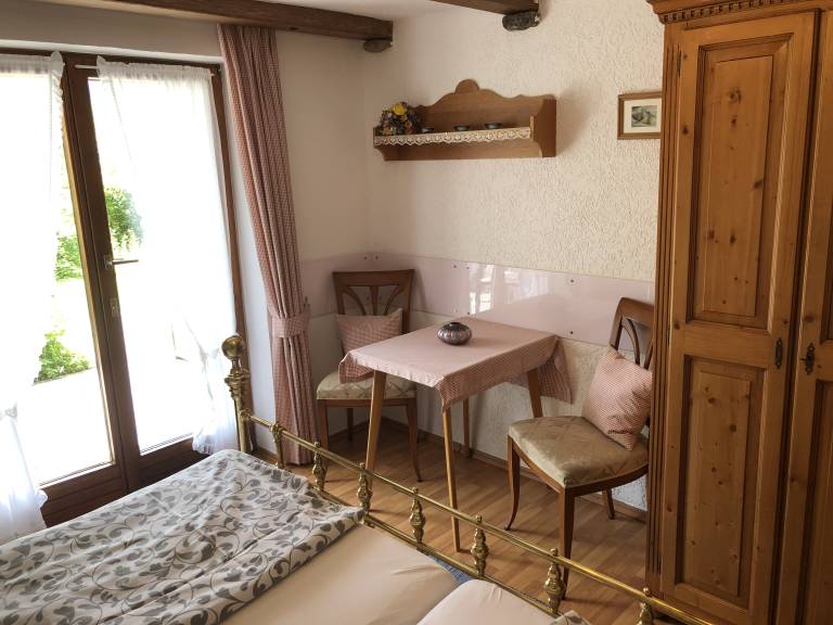 Apartment Oberstdorf