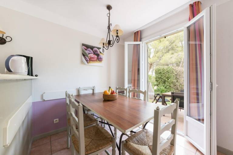 Chalet Aurons