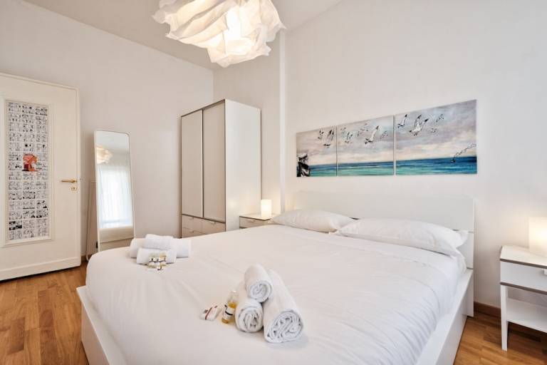 Ferienwohnung Turin
