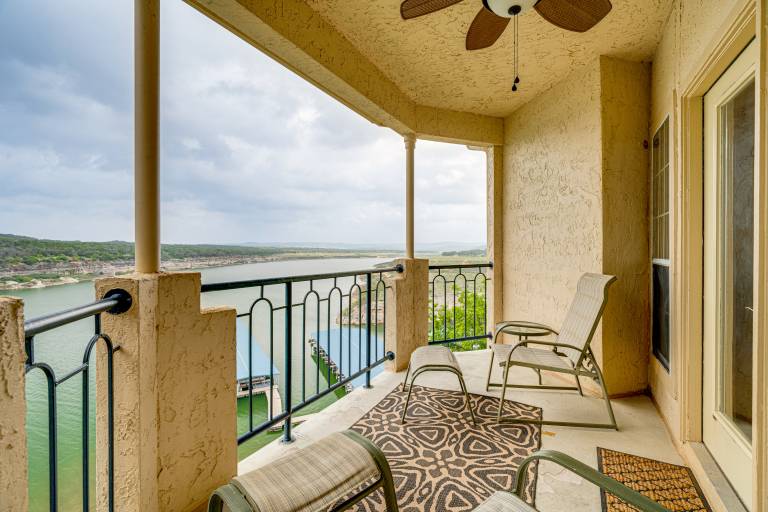 Apartment Lago Vista