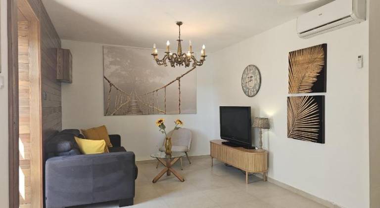 Vacation home with 2 rooms for 7 persons — photo 2