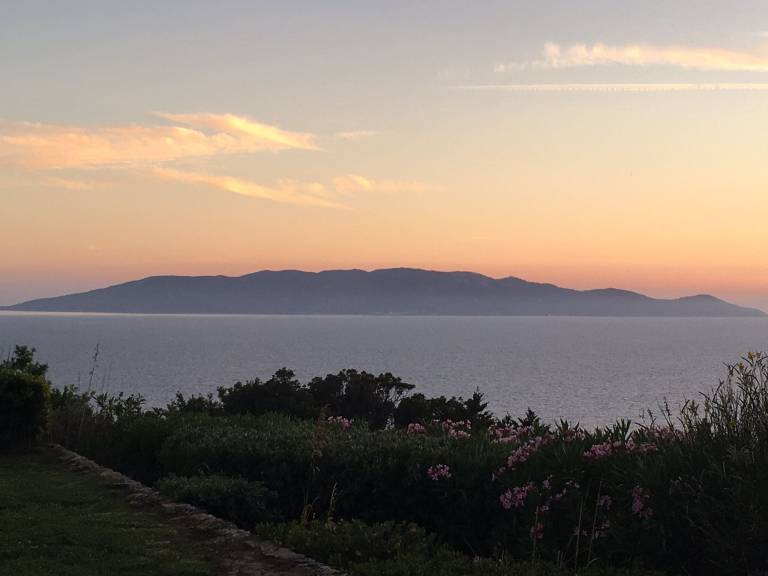 Villa Monte Argentario