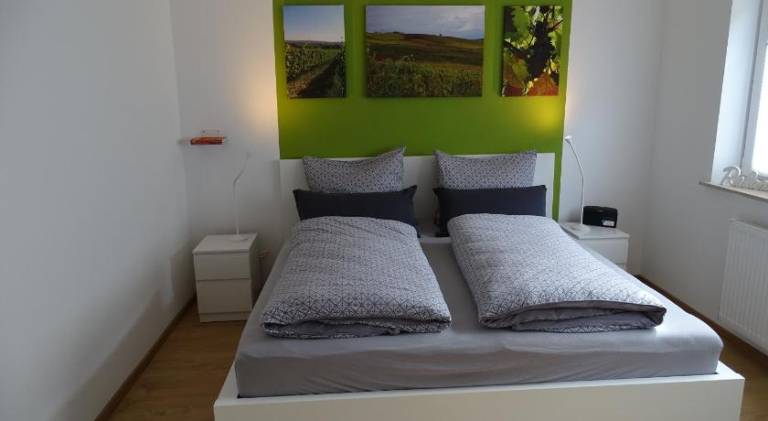 Ferienwohnung Saulheim