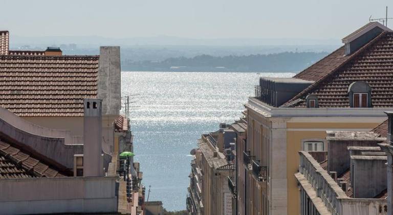 MyPlaceLisbon - Luxury Trindade III — photo 4