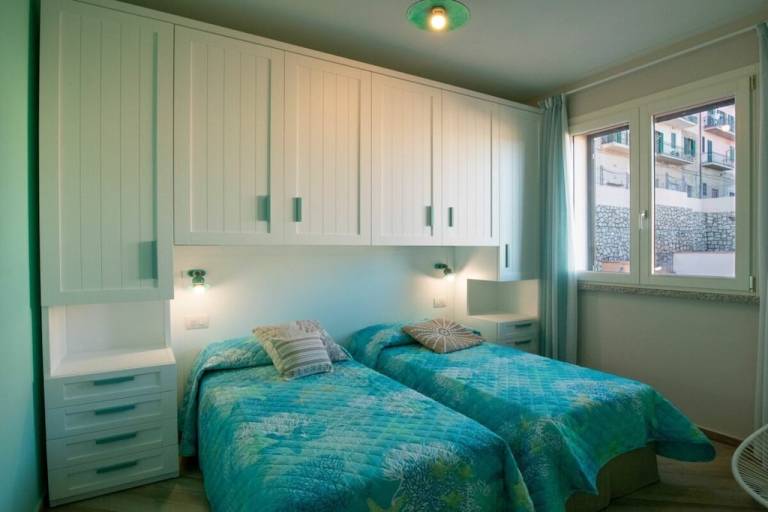 Vacation home with 2 rooms for 5 persons — photo 5