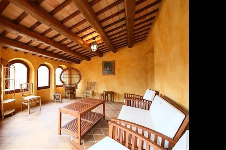 Ferienhaus  Girona