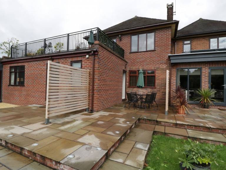 Cottage  Fulford