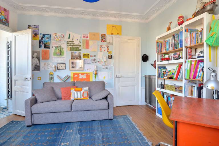 Appartement Poliveau - Welkeys — photo 4