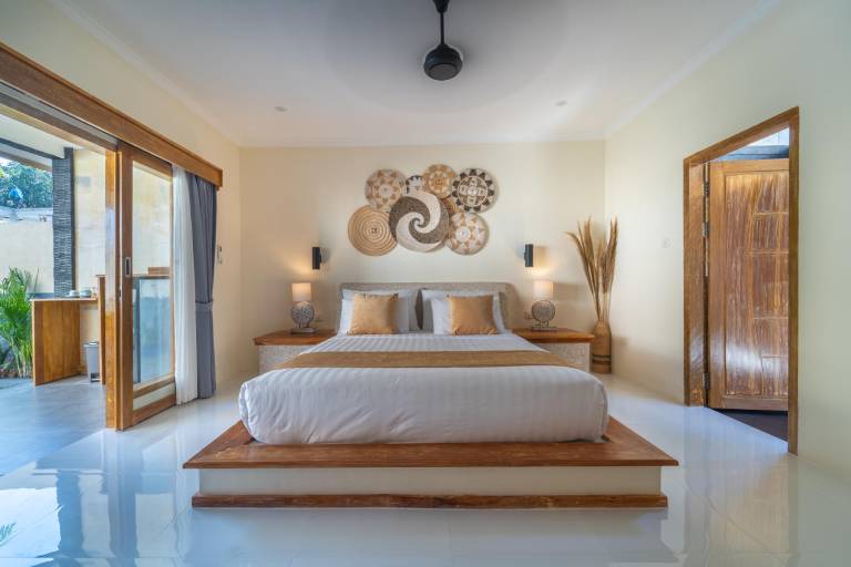 Resort Gili Islands