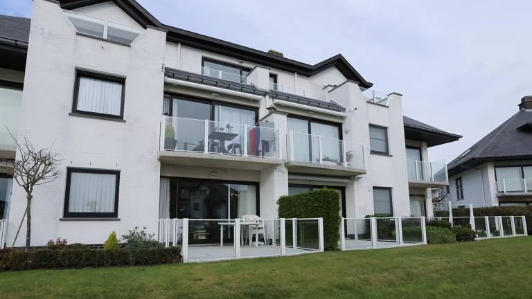 Ferienwohnung  Westende