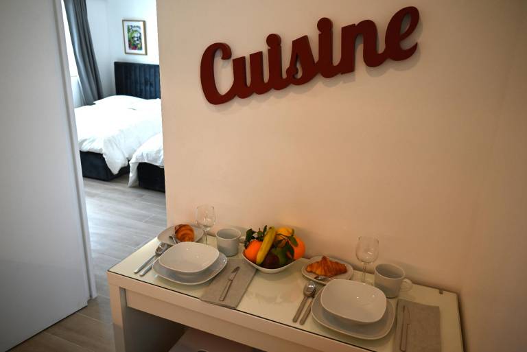 Rental apartment for 4 persons — photo 3