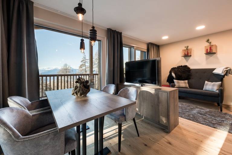 Apartment with fast internet | Mountain view — photo 2
