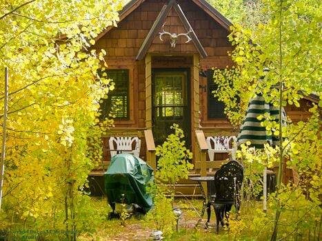 Cabin Kings Beach