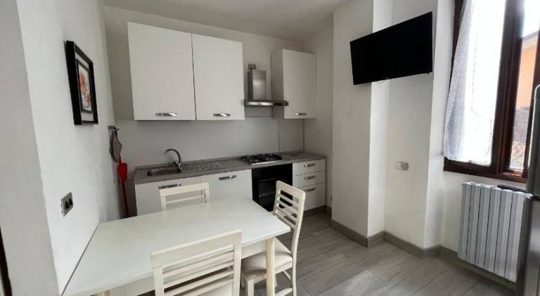 30 m&sup2; Ferienwohnung