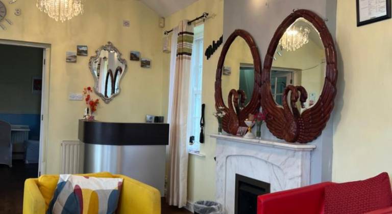 Lynebank House Hotel, Bed & Breakfast — photo 4