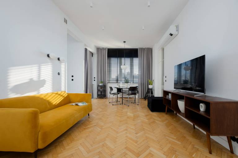 Apartament Józefów
