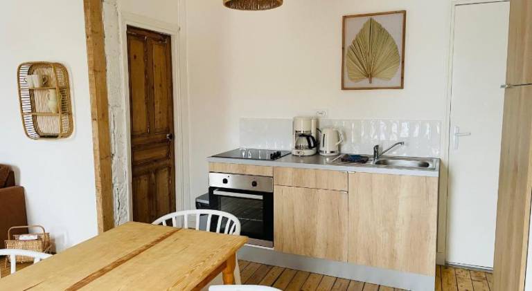 Charming holiday apartment | Pet-friendly — photo 4