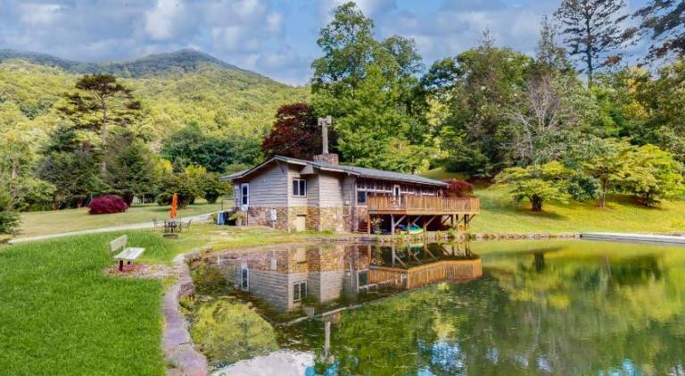 Vacation home with 2 rooms for 6 persons — photo 5