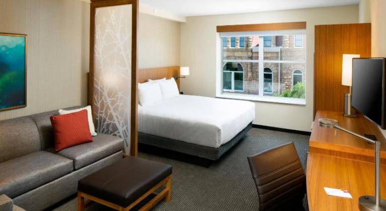 Hyatt Place Sumter/downtown — photo 3