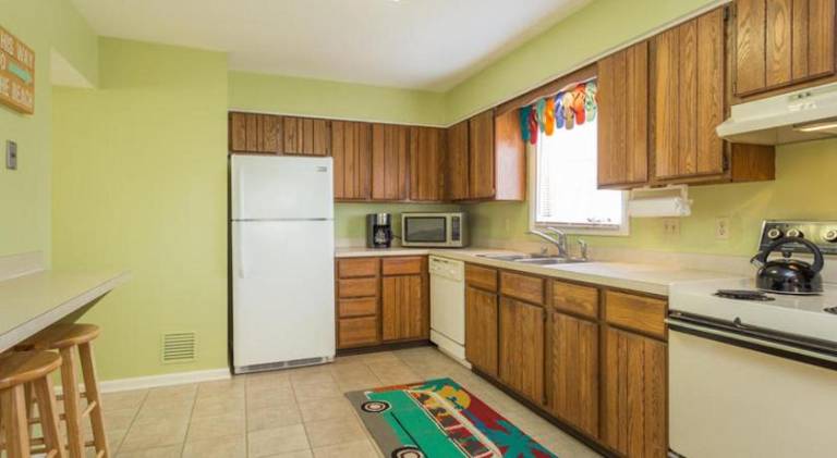 Vacation home | Beach nearby | Pets allowed — photo 4