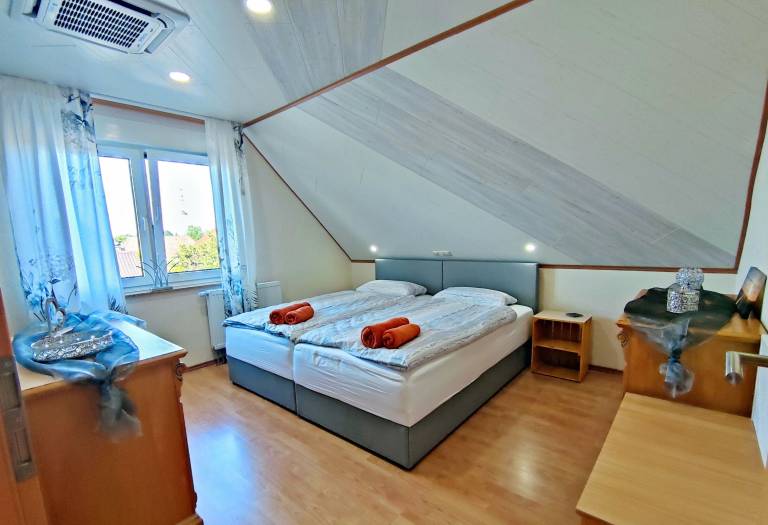 Ferienwohnung Klötze