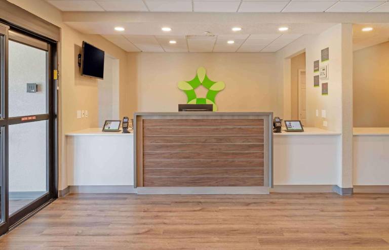 Extended Stay America Suites - Baytown — photo 3