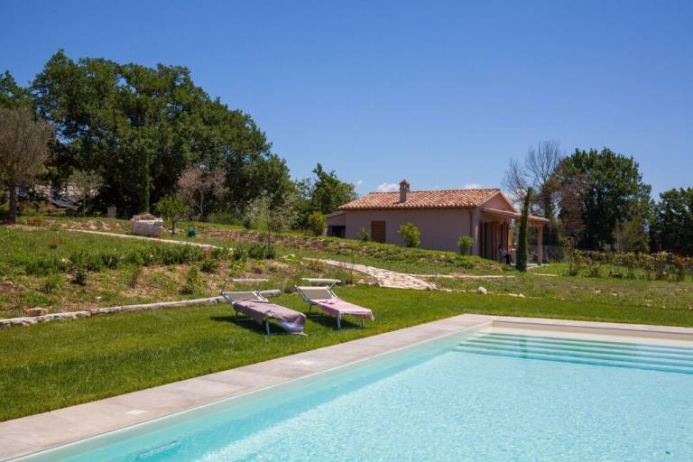 Casa Amelia