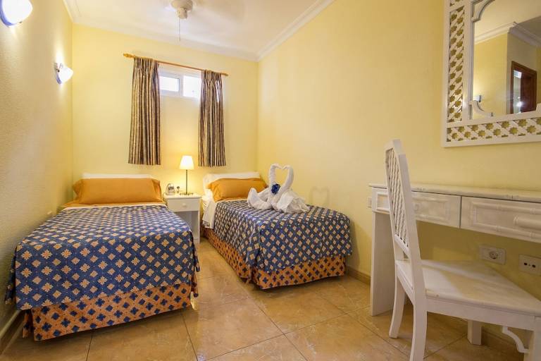 Aparthotel Los Cristianos