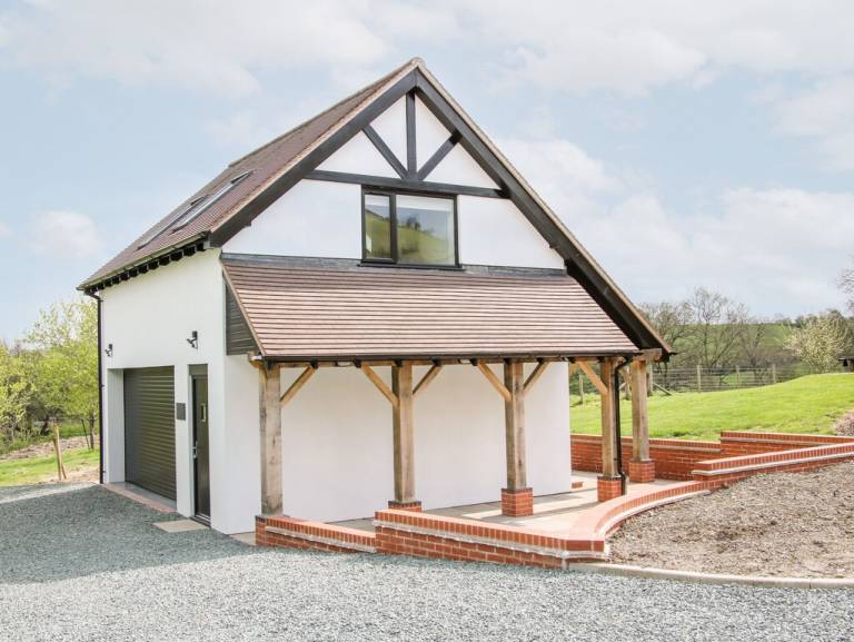 Cottage Church Stretton