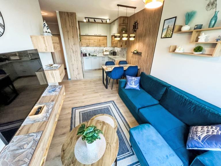 Ferienwohnung Pleśna