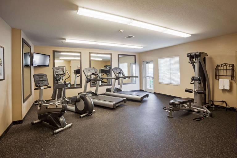 Sonesta Simply Suites Arlington Entertainment District — photo 5