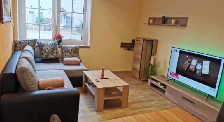 Holiday apartment | Pets allowed — photo 2