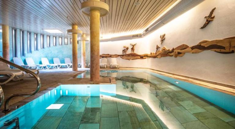 Hotel Resort Al Sole — photo 4